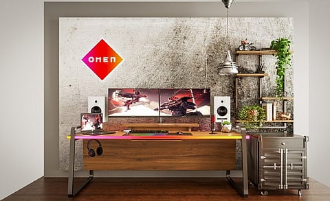 HP Launches Esports Gold Quest Scholarship at OMEN FanFest 2020