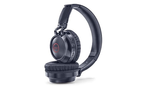 ZinQ Introduces New On-Ear Bluetooth Headphone ‘Erupt 4155’