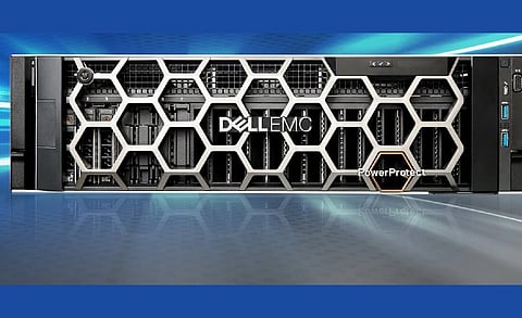 Dell Technologies Expands its PowerProtect Portfolio