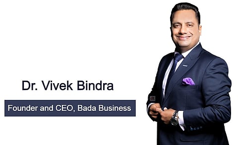 Need for Technology Adoption in MSME Sector