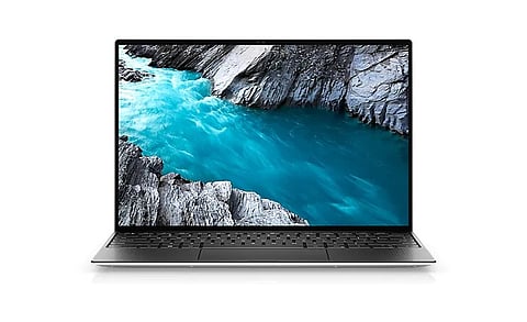 Dell XPS 13 Now Available in India with 11th Gen Intel Core Processors