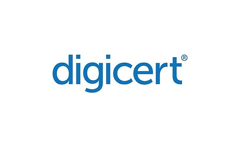 DigiCert Simplifies Digital Certificate Management with Launch of IoT Device Manager