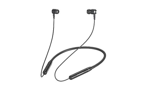 Ambrane Launches ‘Elite’ Wireless Sports Neckband Earphones