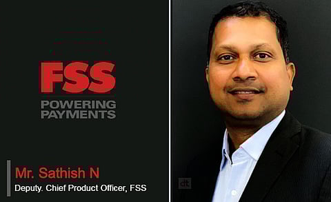 “India is Among The Fastest Growing Digital Payments Market Globally”