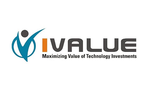 iValue Announces Partnership with CloudDefense