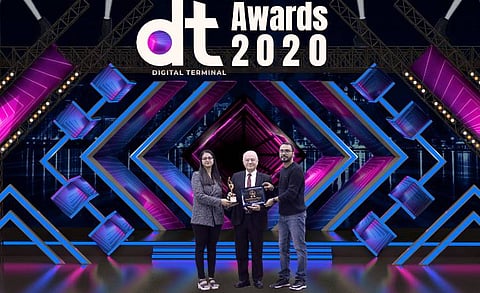 Iris Global Honored with ‘Most Preferred National Distributor 2020’ Award