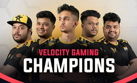The Esports Club Successfully Concluded TEC Challenger Series