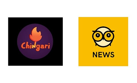 Chingari Partners with Dekko to Bring More Interesting Video Content