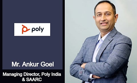 Poly Reveals Key Collaboration Trends for 2021