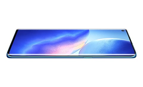 Oppo to Launch The Latest Reno5 Pro 5G in India on 18th January