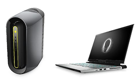 Dell Launches Alienware m15 and m17 R4 with NVIDIA GeForce RTX 30 Series GPUs