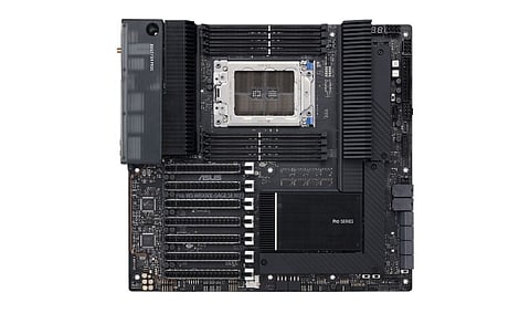 ASUS Launches Pro WS WRX80E-SAGE SE WIFI Workstation Motherboard