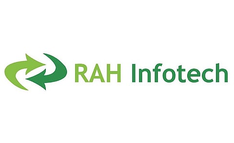 RAH Infotech Signs Distribution Agreement with Cellebrite for Digital Intelligence Solutions