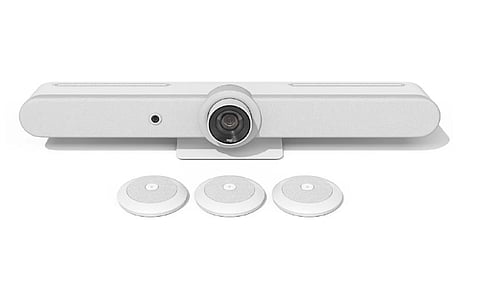 Logitech Is Raising the Bar for the Video Conferencing Industry