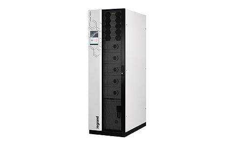 Numeric Launches New 3 Phase UPS ‘Keor MOD’