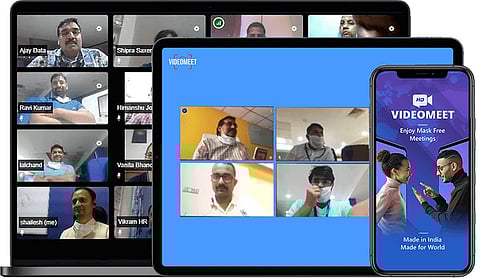 VideoMeet Rolls Out ‘Close Captioning’ Feature for Enhanced Virtual Meetings Experience