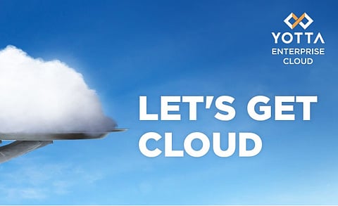 Yotta Infrastructure Announces ‘Let's Get Cloud’ Initiative to Accelerate Cloud Computing Adoption