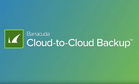 Barracuda Launches Latest Version of Cloud-to-Cloud Backup Platform for Microsoft Office 365