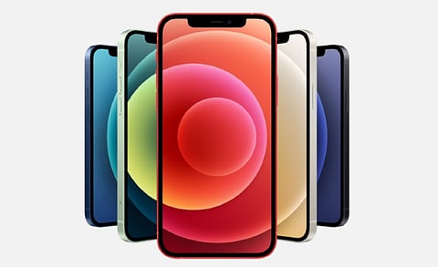 Apple Dominates the Global Smartphone Market with 23.4% Market Share: IDC