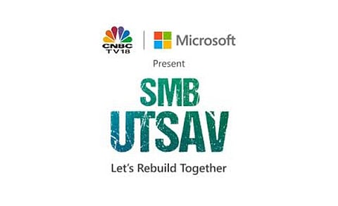 Metalman Auto Named Winner of CNBC-TV18 and Microsoft’s SMB Event