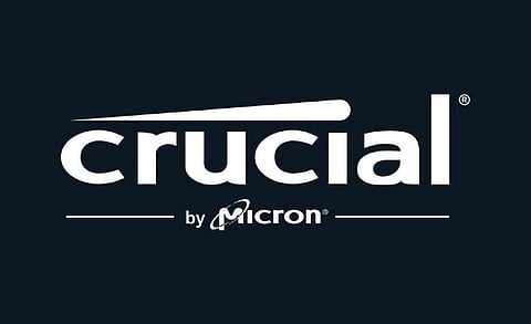 Rise of Micron consumer brand Crucial in India