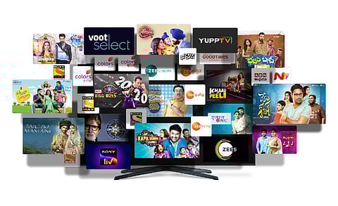 YuppTV Joins Hand with BSNL for Single Subscription Video Streaming Platform