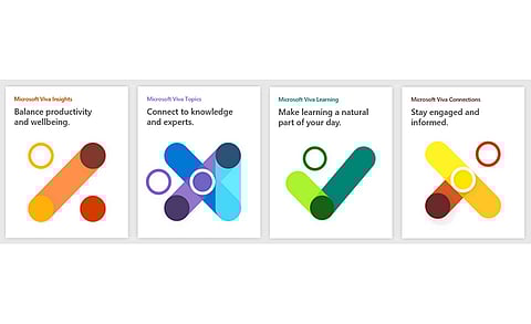 Microsoft Announces Employee Experience Platform ‘Microsoft Viva’