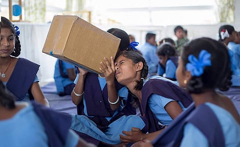 Lenovo and Agastya Foundation Support Underprivileged Students Across India