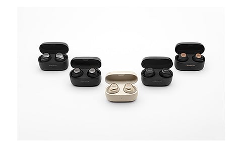 Jabra Announces New Features for its Elite 85t TWS Earbuds