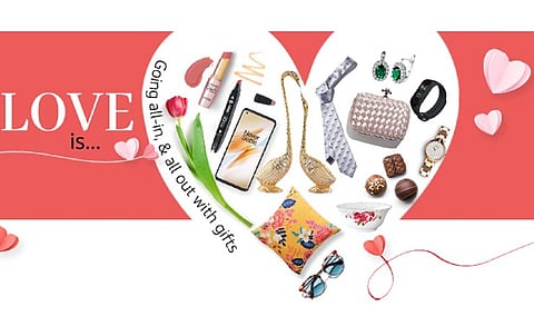 Best Tech gifts for this valentine’s day on Amazon