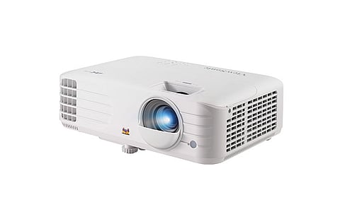 ViewSonic Introduces PX701 Home Entertainment Projector