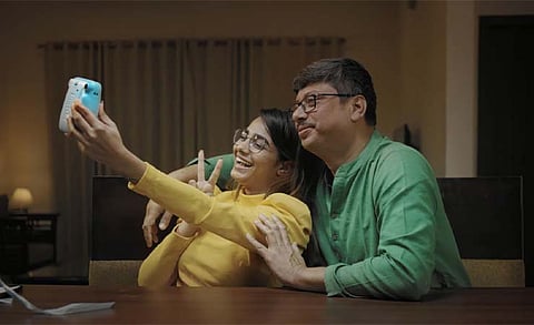 Fujifilm Launches Unique Digital Campaign for Valentine’s Day