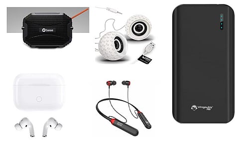 5 Awesome Tech Gadgets To Gift this Valentine’s Day