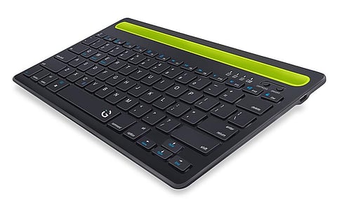 iGear Launches New DualConnect Multi-connect Keyboard