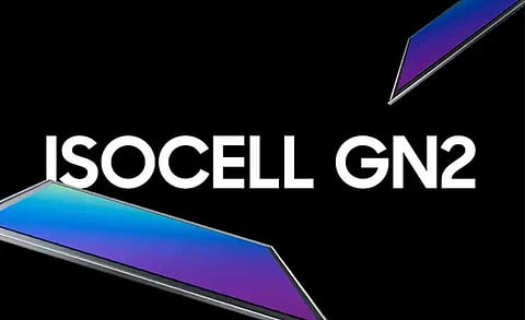 Samsung Launches ISOCELL GN2 50 MP Image Sensor