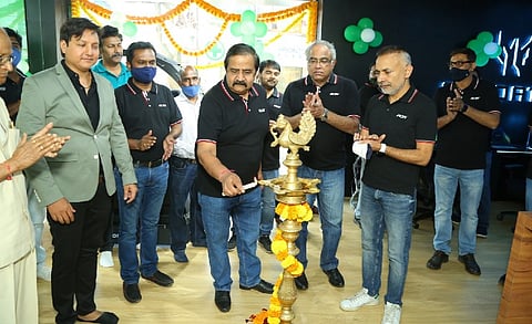 Acer Opens India’s Biggest Experience Store in Bengaluru