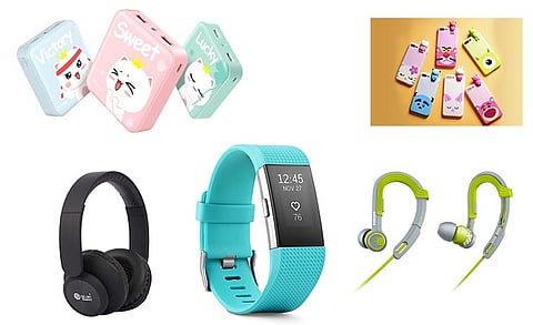 5 Thoughtful Gift Ideas for This Women’s Day