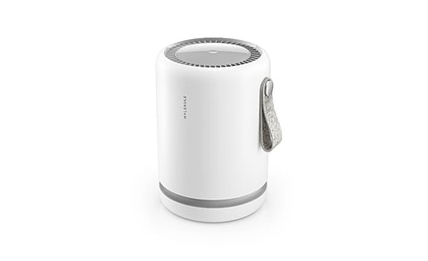 This Women's Day, Give Her Opportunity to Breath Fresh Air with Molekule MINI Air Purifier