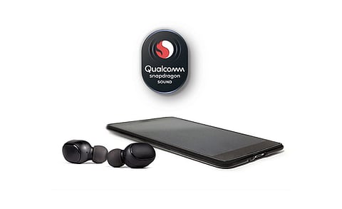 Qualcomm Launches 'Snapdragon Sound' to Offer Superior Sound Experience