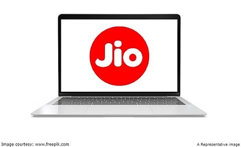 Reliance to Launch JioBook Budget Laptop for Indian Customers