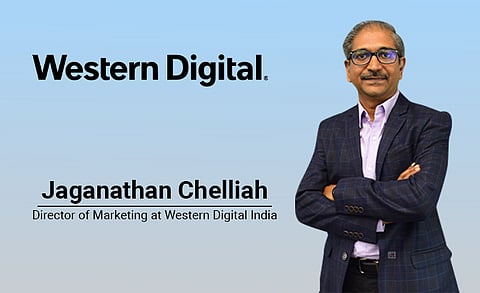 “WD_BLACK Cup Esports Tournament Will Further Empower Gamers to Push Their Boundaries”