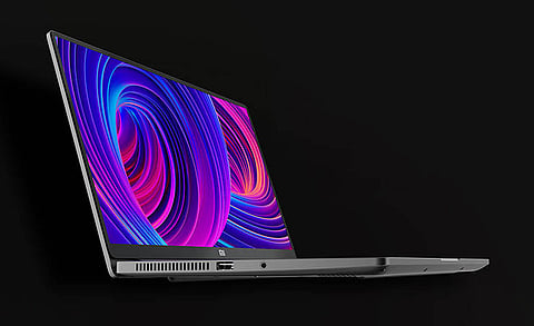Xiaomi Announces Attractive Discounts on Its Mi Notebook Series