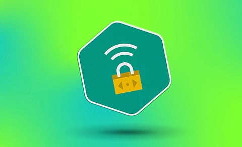 Kaspersky Announced The Availability of VPN Secure Connection on Macs with Apple Silicon