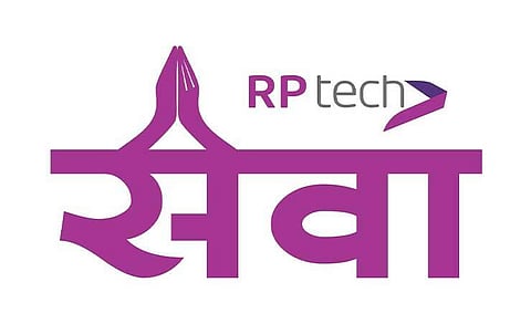 RP tech Begins COVID-19 Vaccination Drive to Safeguard its Employees and Their Families