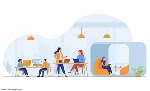 Arrow PC Empowers Organizations with Aruba ESP For Hybrid Workplace