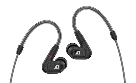Sennheiser Launches IE 300 Headphones in India