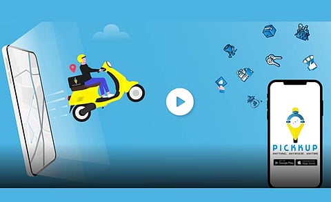 Last Mile Delivery Startup, Pickkup Announces Expansion Plans