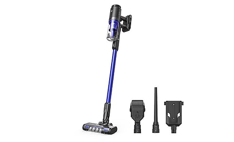 Eufy by Anker Launches ‘HomeVac S11 Go’, A Cordless Handstick Vacuum Cleaner