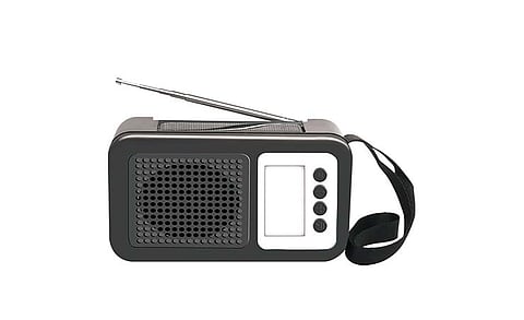 UBON Launches SP – 115 X- Planet Solar Powered Wireless Speaker