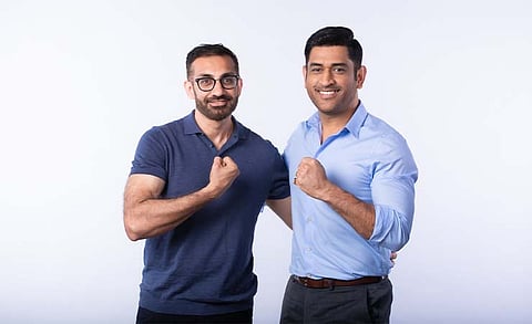 GoDaddy Launches New Marketing Campaign with MS Dhoni to Encourage Small Local Businesses